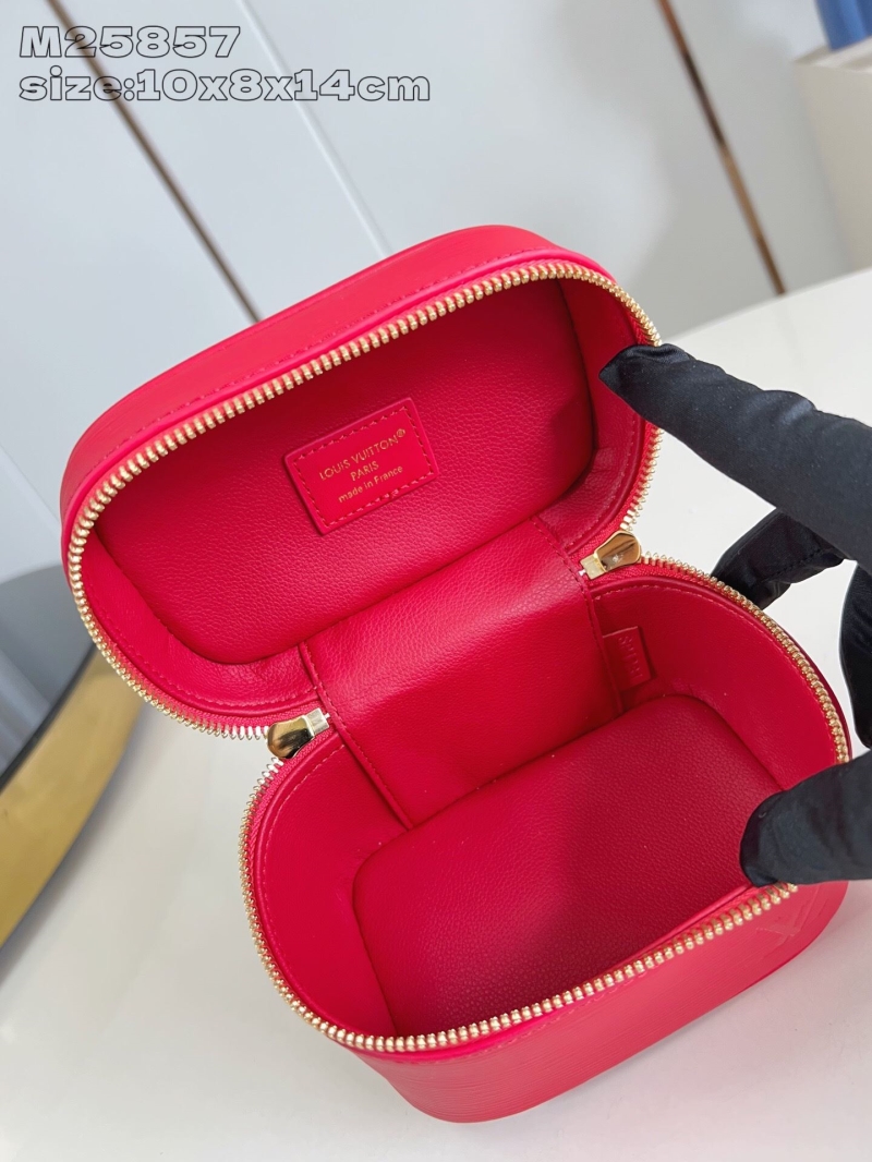 LV Cosmetic Bags